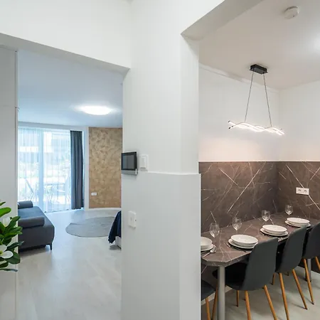 Myflat Wave Garden 公寓 希欧福克