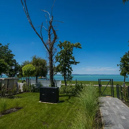 Myflat Wave Garden * Siófok