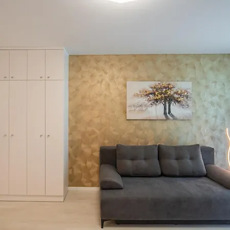 Lejlighed Myflat Wave Garden